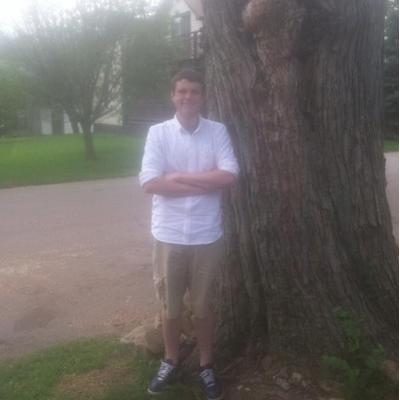 Profile Picture of Jerrod Hayes (@jhayes2014) on Twitter
