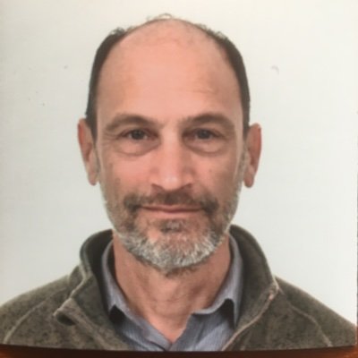 Profile Picture of Brian Hanson-Harding (@BamaBigB) on Twitter