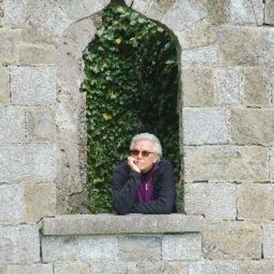 Profile Picture of Jerry Sampson (@jsam35) on Twitter