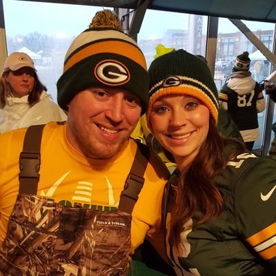 Profile Picture of Joe Cronin (@GBpack87) on Twitter