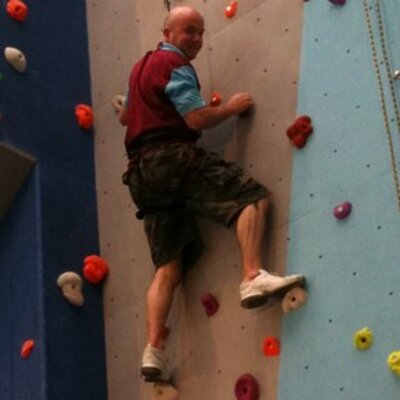 Profile Picture of Paul Pryor (@paulcpryor) on Twitter