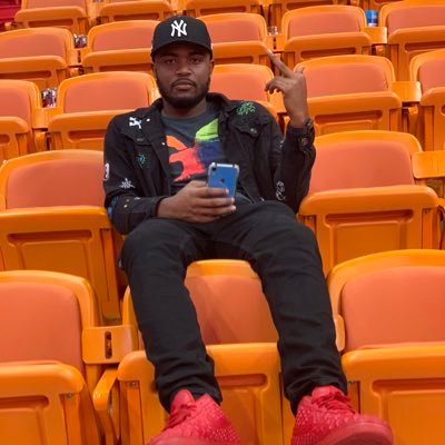 Profile Picture of Devyn Ellis (@devynellis15) on Twitter