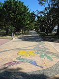 Profile Picture of Luis Muñoz Rivera Park - Wikipediaon Wikipedia