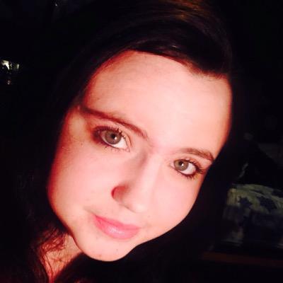 Profile Picture of Jessica Wideman (@BritishBabe_13) on Twitter