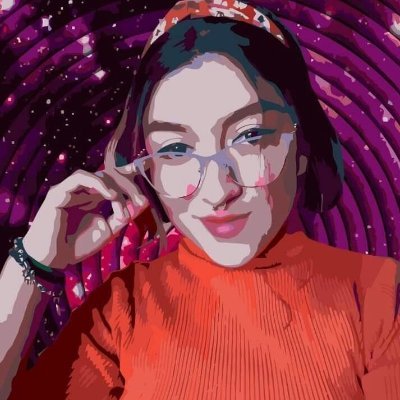 Profile Picture of Marlene Angulo (@Marlene89843768) on Twitter