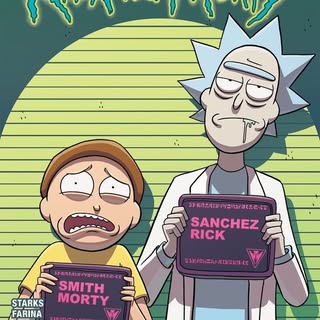 Profile Picture of Fuck School (@richard_melone) on Instagram