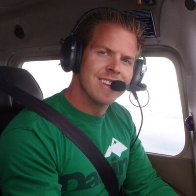 Profile Photo of Mike Strickler (@akpilot01) on Twitter