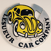 Profile Picture of LeSueurCarCompany (@LeSueurCarCompany) on Youtube