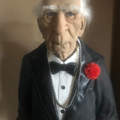 Profile Picture of Don Kessler (@donkessler4) on Twitter