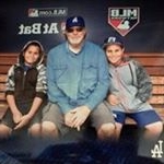 Profile Picture of Steve Weisberg (@wamerjamer) on Instagram