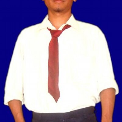 Profile Picture of Adriano Mendonca Per (@per_andy) on Twitter