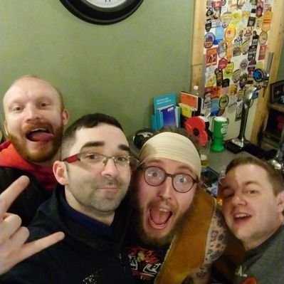 Profile Picture of Richard Pratt (@Richardpratt29) on Twitter