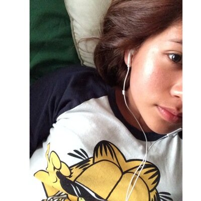 Profile Picture of Alejandra Basulto (@typicalalee) on Twitter
