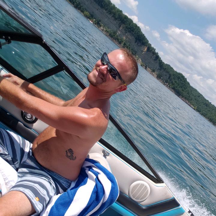 Profile Picture of scott strunk (@scottstrunk81) on Tiktok