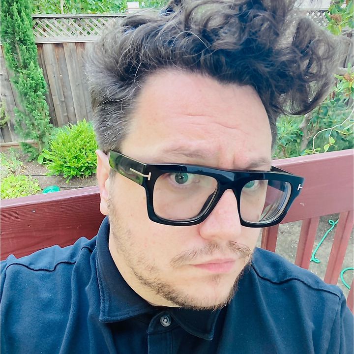 Profile Picture of Jared (@jaredcarneson) on Tiktok
