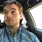 Profile Picture of Andrew Boardman (@boardman_rx) on Instagram