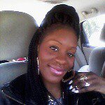 Profile Picture of Toia Mizzchoc Daughtry (@mizzbrowneyez85) on Instagram