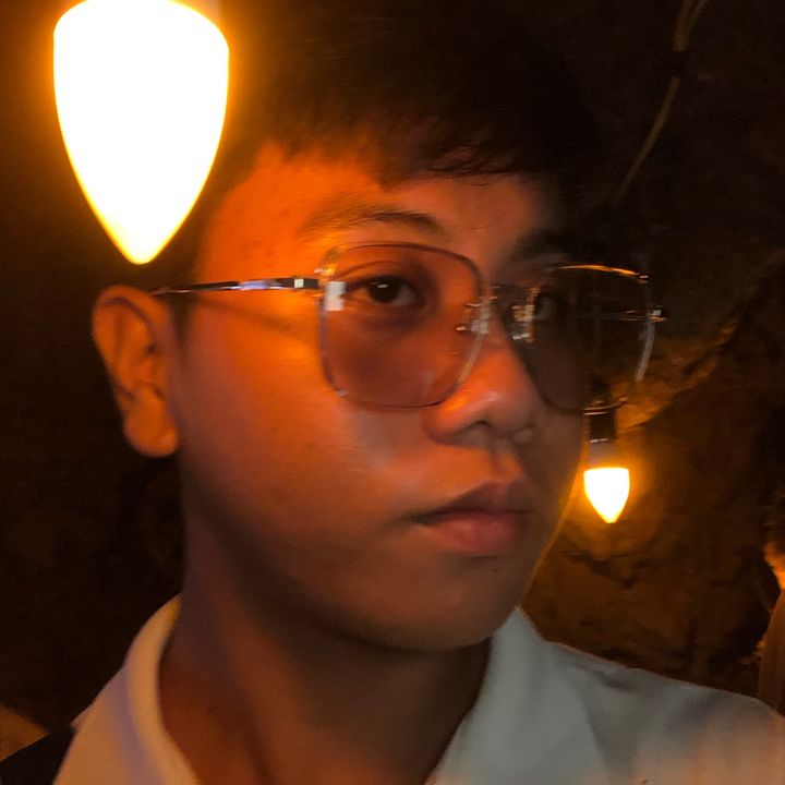 Profile Picture of Paulo (@pauliysters) on Tiktok