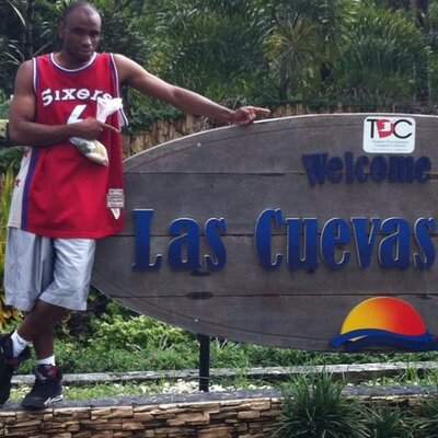 Profile Picture of Barry St. Bryce (@goldcap2) on Twitter