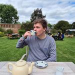 Profile Picture of Josh Waterson (@joshua_waterson) on Instagram