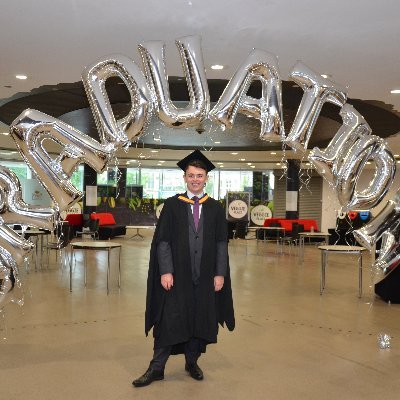 Profile Picture of Brad Davies (@DaviesBradley) on Twitter