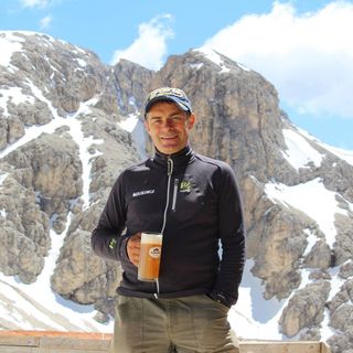 Luigi Bernardi - Facebook Profile Picture of Luigi Bernardi (@luigi.bernardi.102) on Facebook