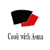 Profile Picture of Cook With Asma (@CookWithAsmaUK) on Youtube