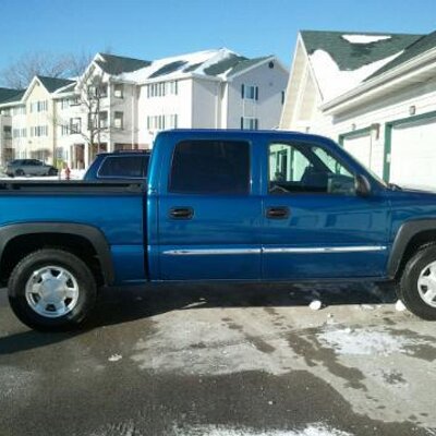 Profile Picture of Brett Kempf (@brettkempf87) on Twitter