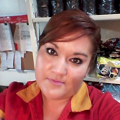 Profile Picture of Angie Garcia Chavira (@AngieGarciaCha2) on Twitter