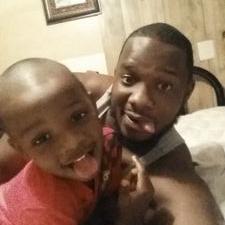 Profile Picture of Robert Hogan (@Mr_CoachHogan) on Twitter