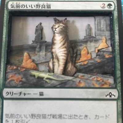 Profile Picture of 三毛匠 (@mike_jou) on Twitter