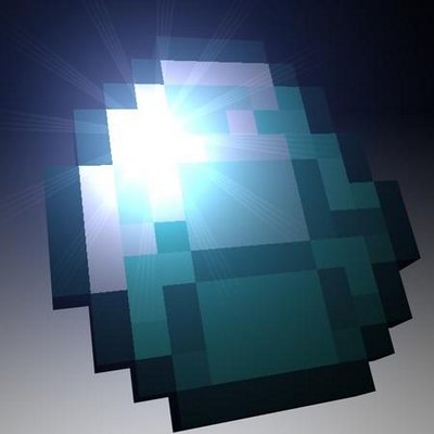 Profile Picture of Michael Eland (@DiamondOreGamin) on Twitter