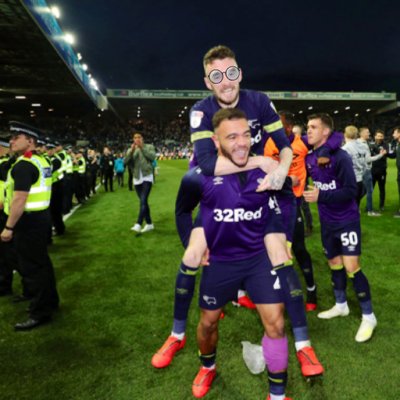 Profile Picture of Scott Malone (@ScottyMalone28) on Twitter