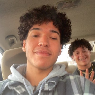 Profile Picture of Maurice Clark (@moclark15) on Twitter
