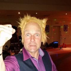 Profile Picture of Peter McCarry (@scotrig) on Tiktok