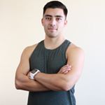 Profile Picture of Isaac Samaniego (@isaac.trainer) on Instagram