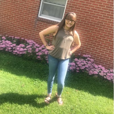 Profile Picture of Alex Roach (@alidayle27) on Twitter
