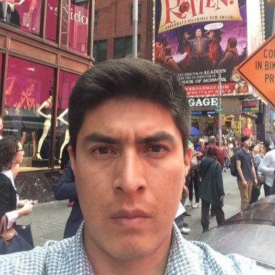 Profile Picture of Carlos Ernesto Saca (@charlessaca) on Twitter