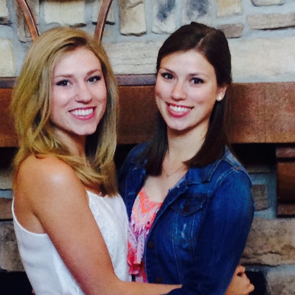 Profile Picture of Rachael Den herder (@rdenherdwe) on Poshmark