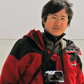 Profile Picture of Tom Chiu (@qpdbwm) on Twitter