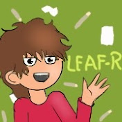 Profile Picture of Leaf-R (@leaf-r7519) on Youtube