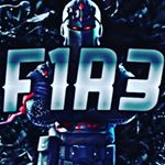 Profile Picture of F1R3 GOD (@stephenpennington6) on Instagram