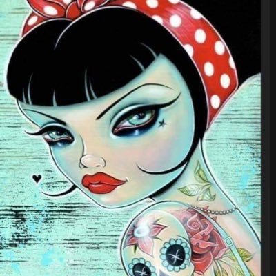 Profile Picture of Jennifer Silva-Reinhold (@ReinholdSilva) on Twitter