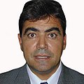 Profile Picture of Nicolás Fernández (politician)on Wikipedia