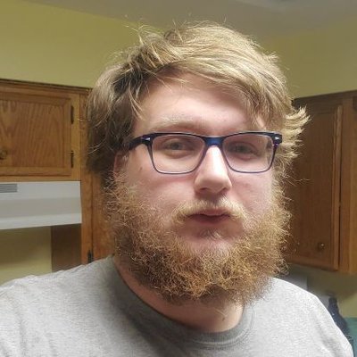 Profile Picture of Andrew Hoehne (Hohenheim) (@VladTheVessel) on Twitter