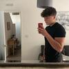Profile Picture of Blake Haynes (@blakehayn3s) on Tiktok
