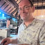 Profile Picture of Damien Osborne (@damien.osborne.2025) on Facebook