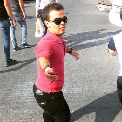 Profile Picture of Joe Plascencia (@ElJoePlascencia) on Twitter