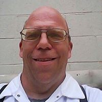 Profile Picture of John Bald (@john-bald-6) on Quora