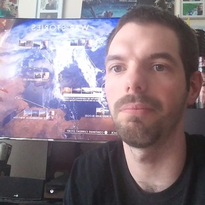 Profile Picture of Matthew Laroche (@Matt_L_04_1989) on Twitter